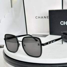 Picture of Chanel Sunglasses _SKUfw77894401fw